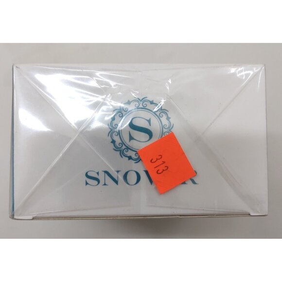 Snover Oud Raghba Eau de Parfum 100ml Unisex – Niche Luxury Arabian Scent - Picture 5 of 6